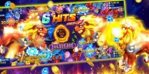 Bắn Cá Hack Full Tiền – Sự Thật Đằng Sau Các Chiêu Trò