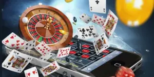 Cách Chơi Casino Luôn Thắng - Bí Quyết Thắng Lớn Mọi Trò