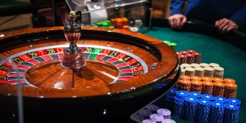 Cách chơi casino luôn thắng giúp nâng tỷ lệ thắng
