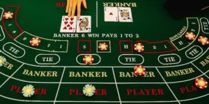 Cách Đánh Baccarat Không Bao Giờ Thua