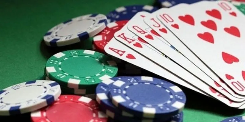 Tải Game Bài Đổi Thưởng Nhiều Người Chơi Nhất Hiện Nay 2026 1 Chi tiết tải game bài đổi thưởng nhiều người chơi nhất