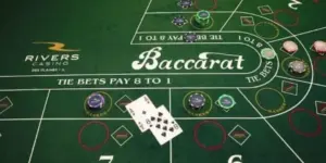 Công Thức Tính Cầu Baccarat - Cách Nâng Tỷ Lệ Thắng