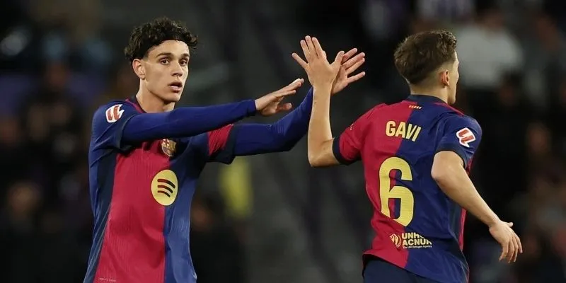 Giá trị khi theo dõi kết quả bóng đá La Liga