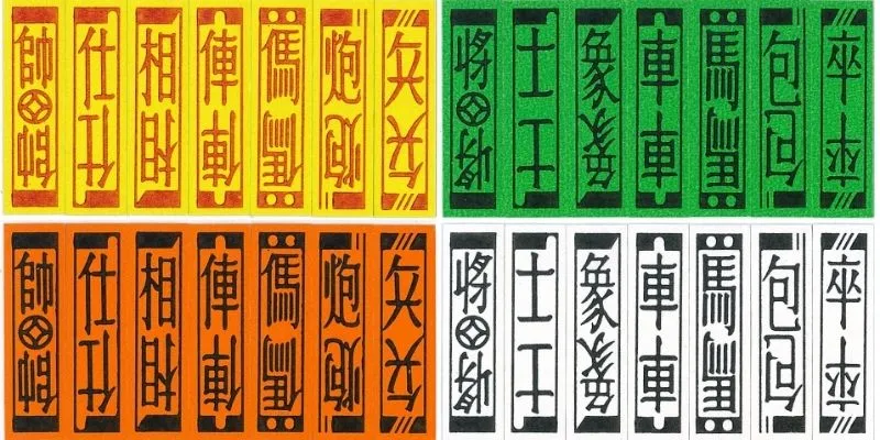 Khái quát qua về cách chơi bài tứ sắc