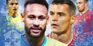 Soi Kèo Brazil Hôm Nay Mang Đến Cơ Hội Nhận Thưởng To