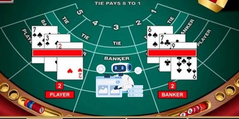 Sự xuất hiện tool Baccarat có thật không