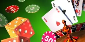 Tải Game Bài Đổi Thưởng Nhiều Người Chơi Nhất
