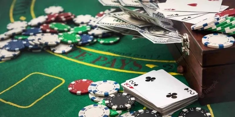 Tải game bài đổi thưởng tặng vốn siêu cuốn hút