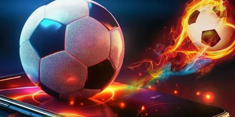 Theo dõi biến động kèo theo thời gian thực