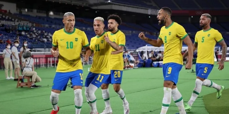 Thông tin cần biết khi soi kèo Brazil