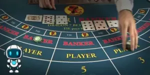 Tool Soi Lá Bài Baccarat - Giải Pháp Phân Tích Kết Quả