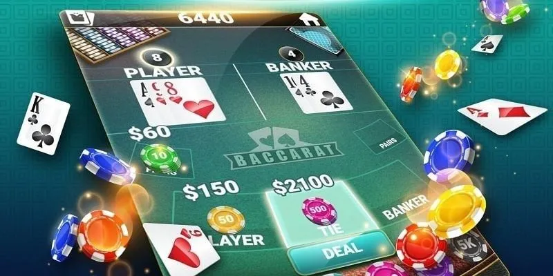 Ưu điểm của tool soi lá bài Baccarat