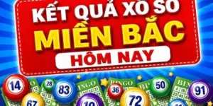 Xổ Số Miền Bắc Thông Tin Tổng Quan Dành Cho Người Chơi