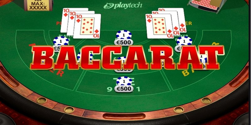 Chiến thuật soi cầu baccarat trực tuyến đỉnh cao