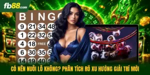 Có Nên Nuôi Lô Không? Phân Tích Rõ Xu Hướng Giải Trí Mới