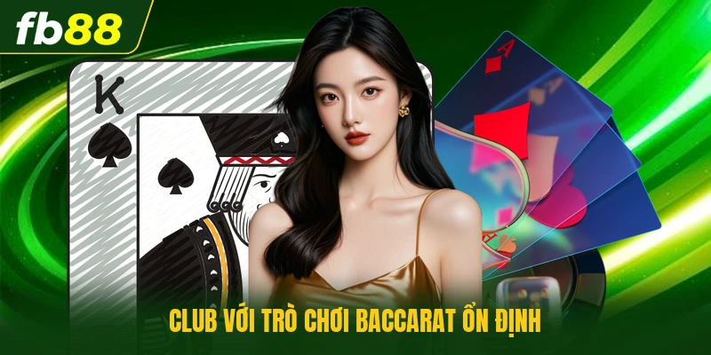 Club Ezugi | Trải Nghiệm Casino Trực Tuyến Sống Động 2 Club ezugi với trò chơi baccarat ổn định