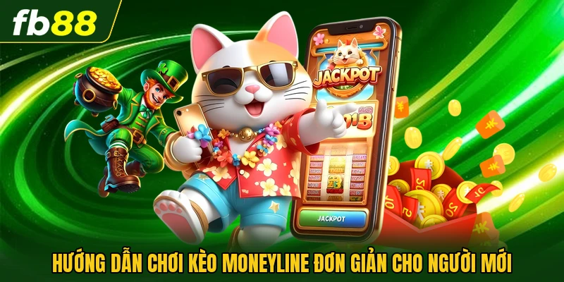 Hướng Dẫn Chơi Kèo Moneyline Dễ Hiểu Cho Người Mới Bắt Đầu 1 Hướng dẫn chơi kèo Moneyline đơn giản cho người mới