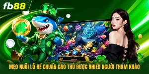 Mẹo Nuôi Lô Đề Chuẩn Cao Thủ Được Nhiều Người Tham Khảo