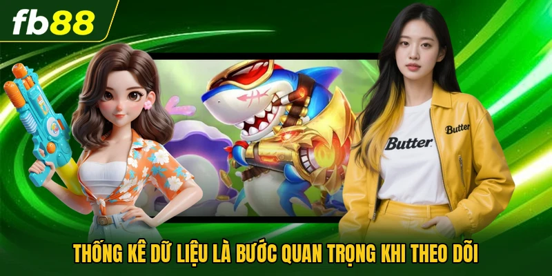 Mẹo Nuôi Lô Đề Chuẩn Cao Thủ Được Nhiều Người Tham Khảo 2 Thống kê dữ liệu là bước quan trọng khi theo dõi